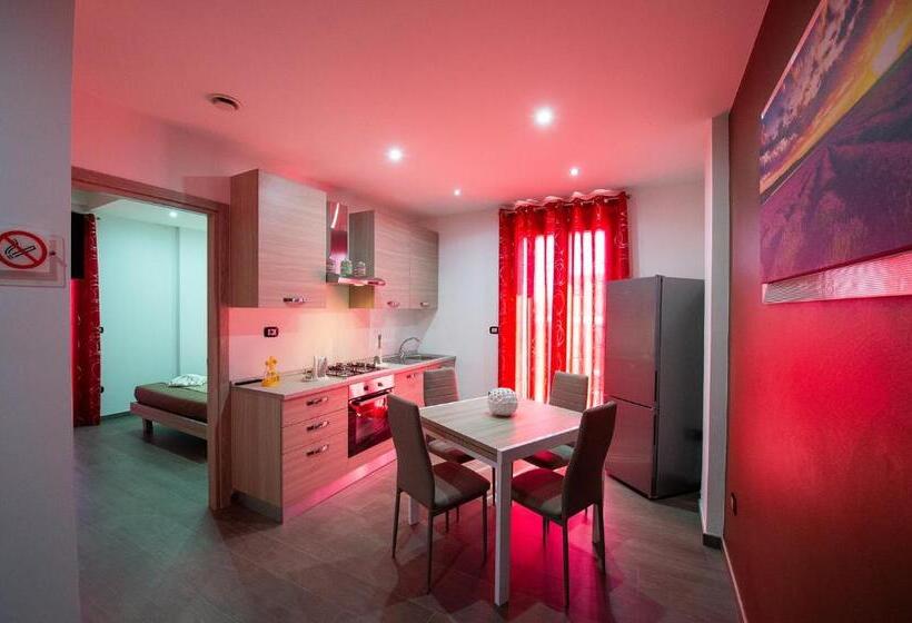 Pansiyon Perla Del Sud