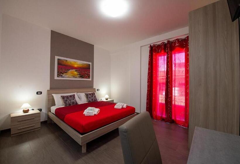 Pansiyon Perla Del Sud