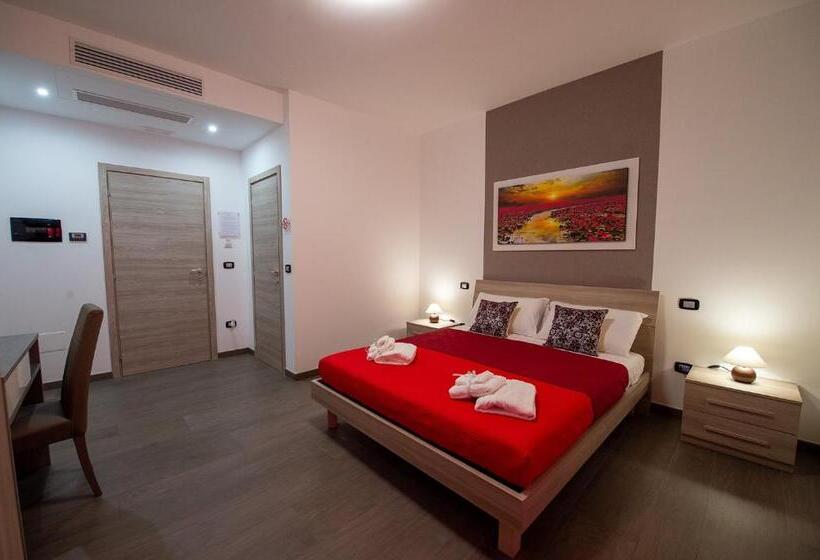 Pansiyon Perla Del Sud