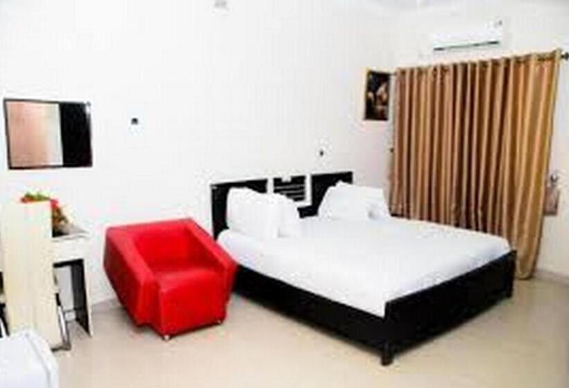 پانسیون Room In Lodge   Prescott Hotel Asaba