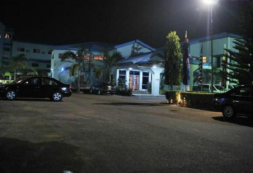 پانسیون Asaa Pyramid   Deluxe