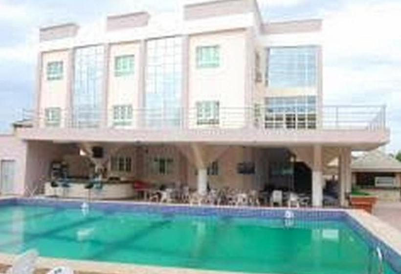 پانسیون Asaa Pyramid   Deluxe