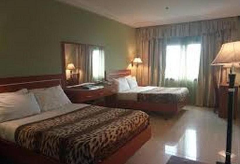 پانسیون Asaa Pyramid   Deluxe