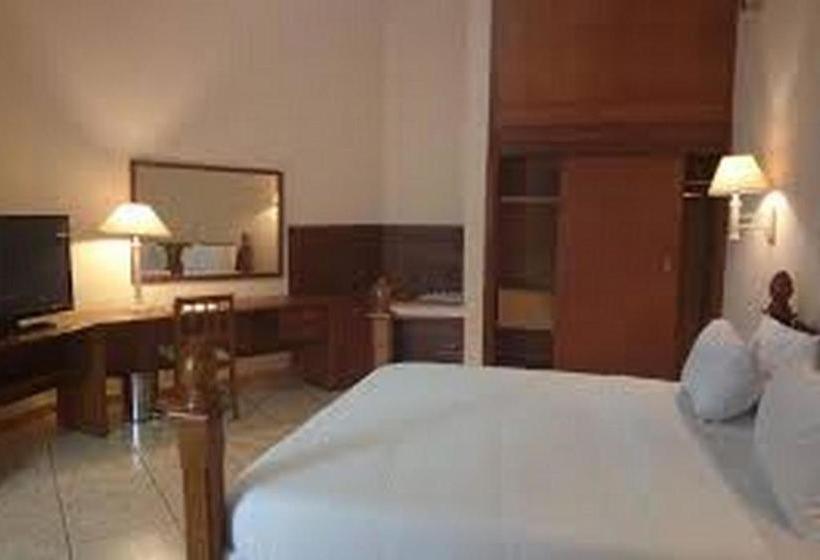 پانسیون Asaa Pyramid   Deluxe