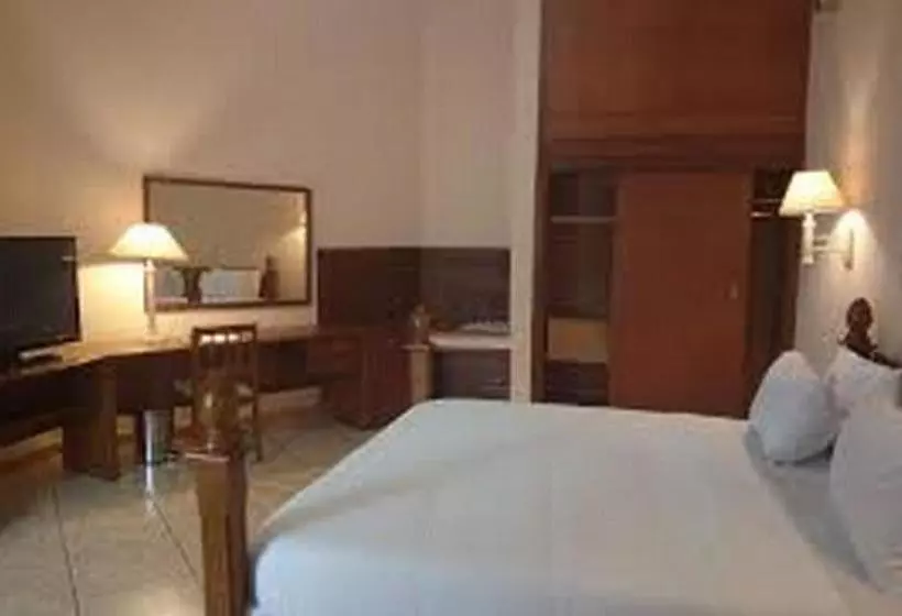 پانسیون Asaa Pyramid   Deluxe