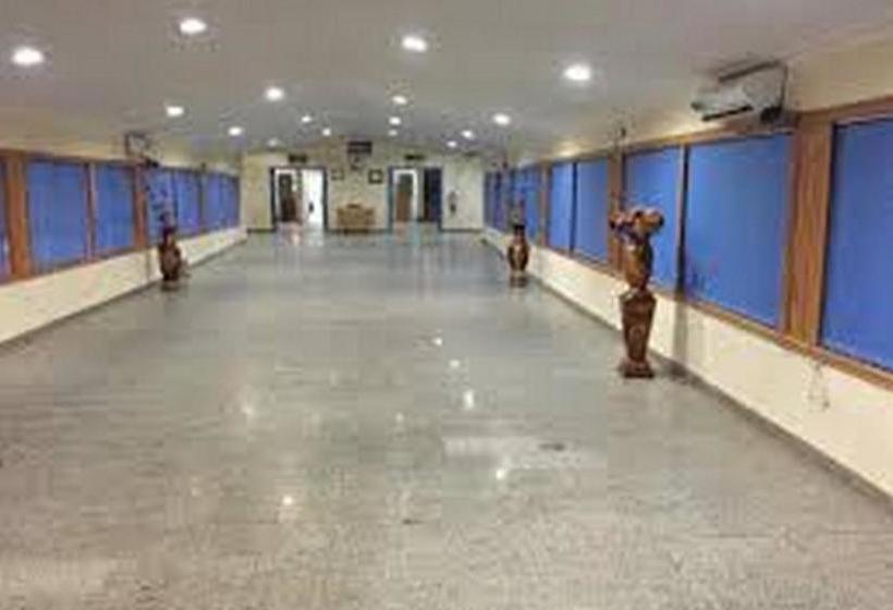 پانسیون Asaa Pyramid   Deluxe