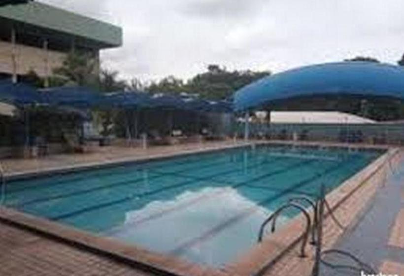 پانسیون Asaa Pyramid   Deluxe