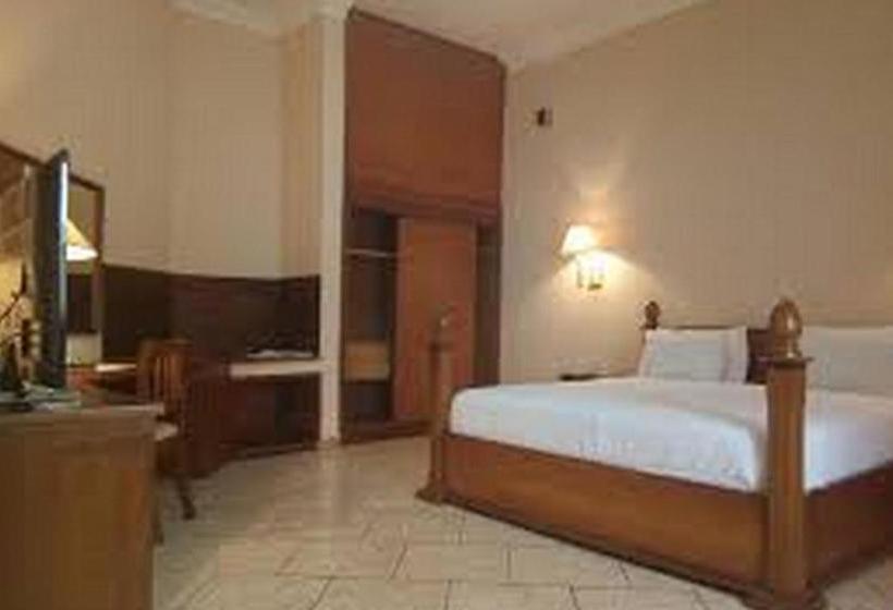 پانسیون Asaa Pyramid   Deluxe