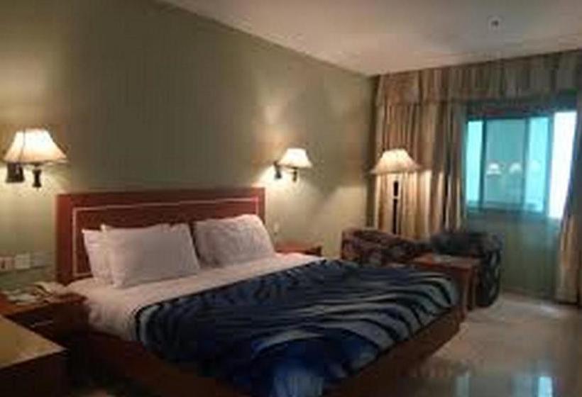 پانسیون Asaa Pyramid   Deluxe