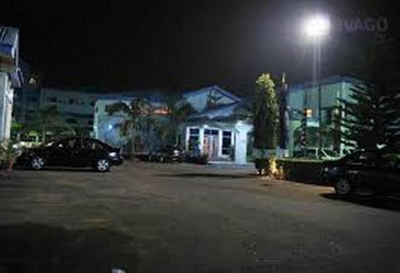 پانسیون Asaa Pyramid   Deluxe