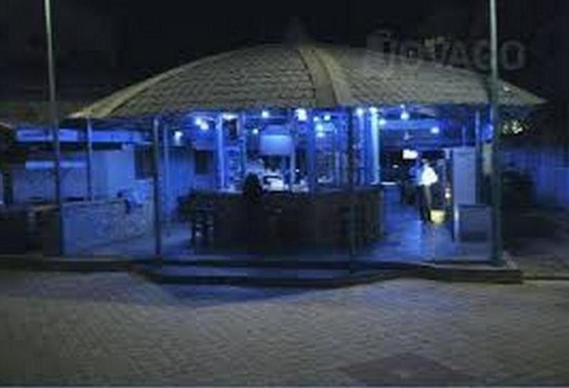 پانسیون Asaa Pyramid   Deluxe