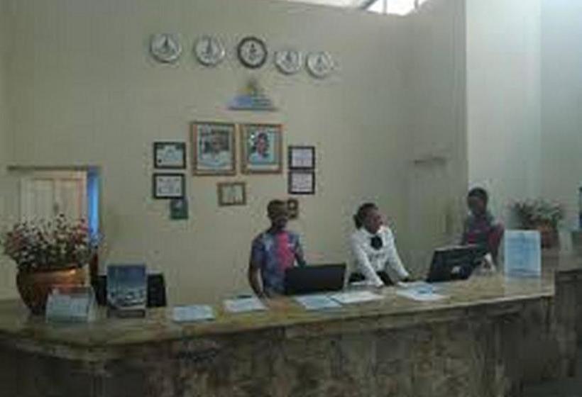 پانسیون Asaa Pyramid   Deluxe