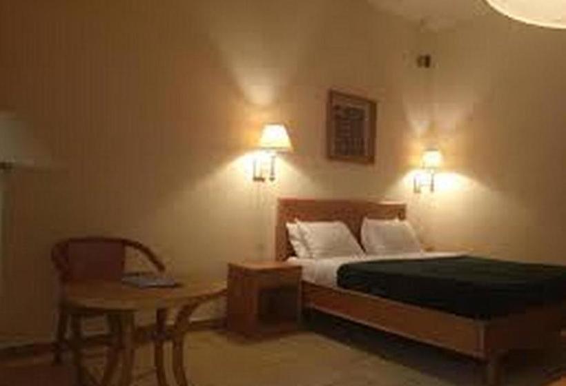 پانسیون Asaa Pyramid   Deluxe