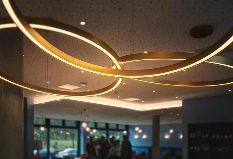 The Niu Mood Apartments