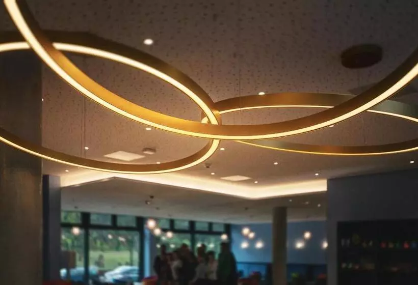 The Niu Mood   Apartments