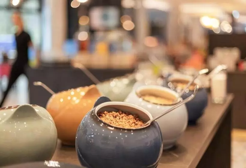 The Niu Mood   Apartments