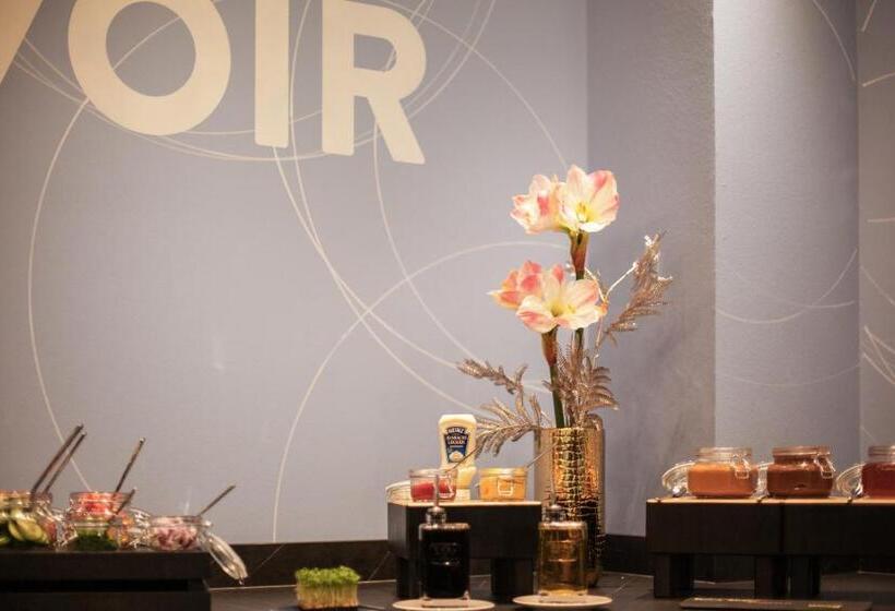 The Niu Mood Apartments