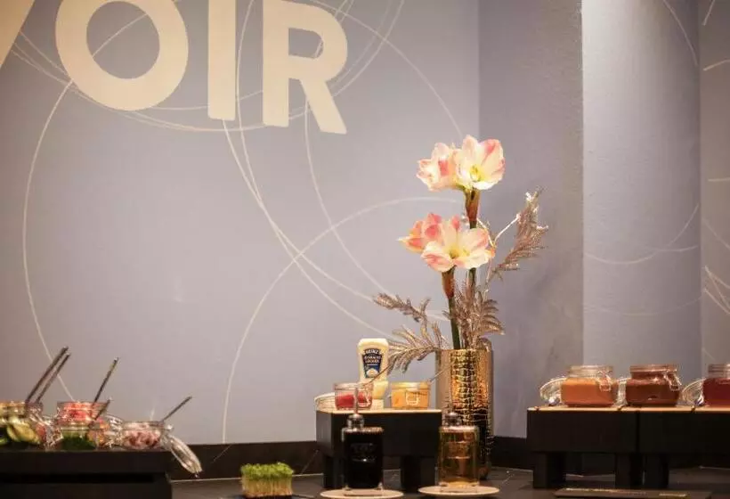 The Niu Mood   Apartments