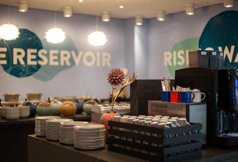 The Niu Mood Apartments