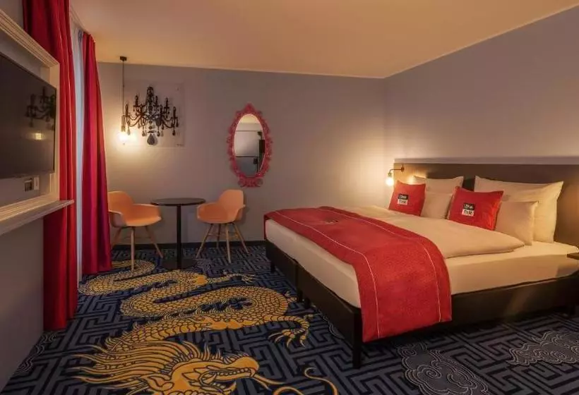 The Niu Mood   Apartments