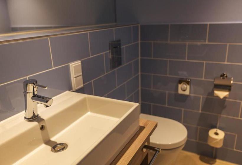 The Niu Mood Apartments