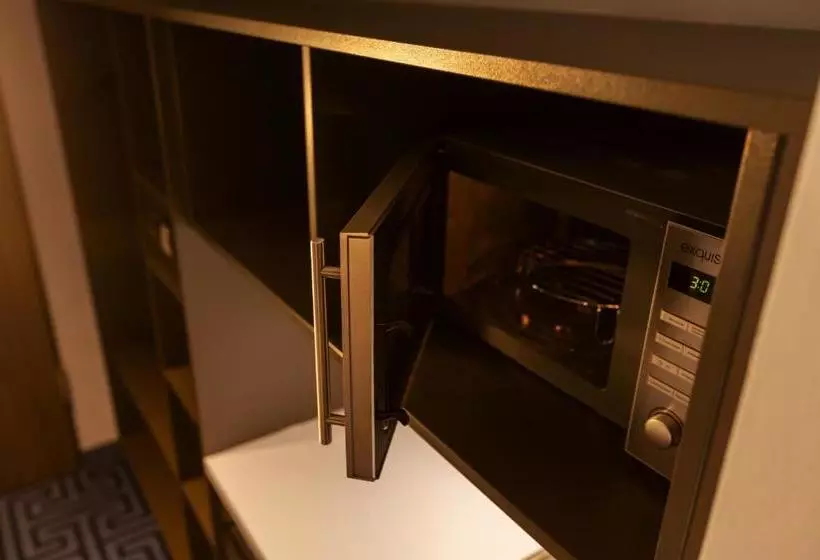 The Niu Mood   Apartments