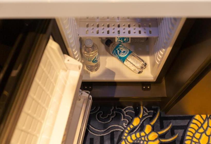 The Niu Mood Apartments