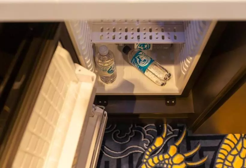 The Niu Mood   Apartments