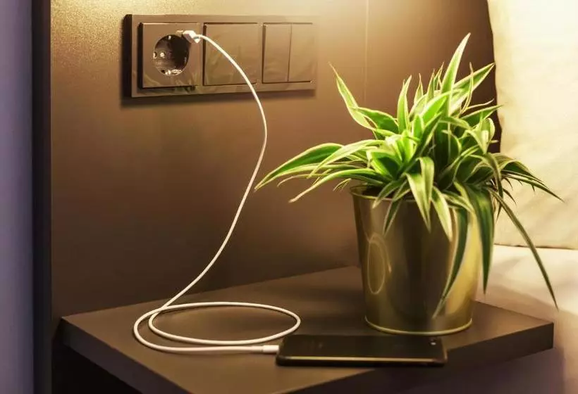 The Niu Mood   Apartments