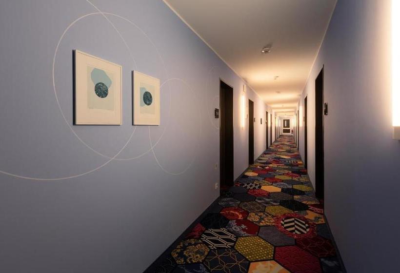 The Niu Mood Apartments