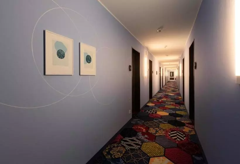 The Niu Mood   Apartments