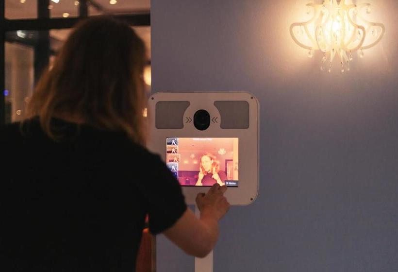 The Niu Mood Apartments