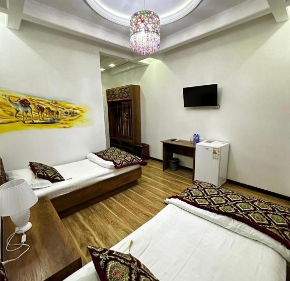 酒店 Khurjin Boutique