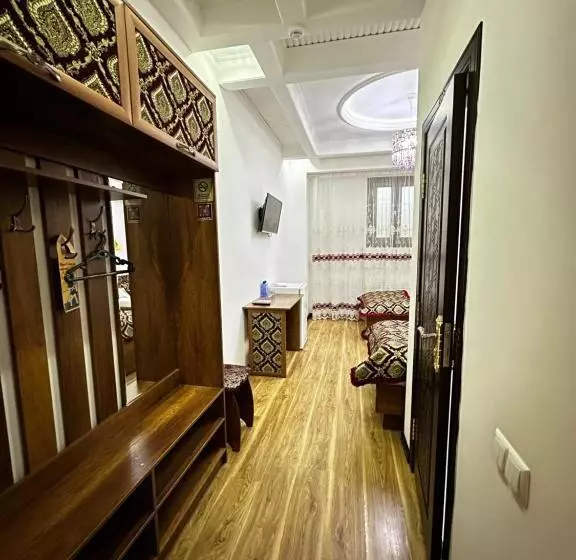 هتل Khurjin Boutique