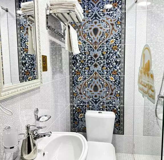 هتل Khurjin Boutique