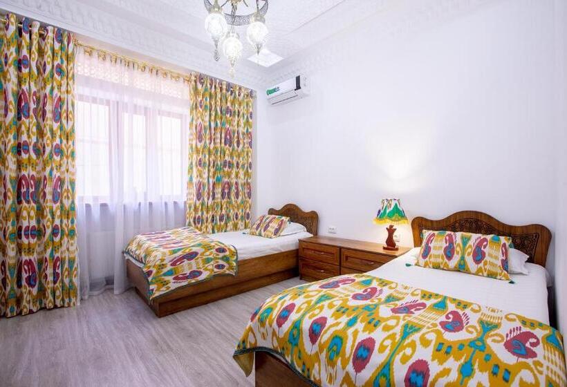 酒店 Khurjin Boutique