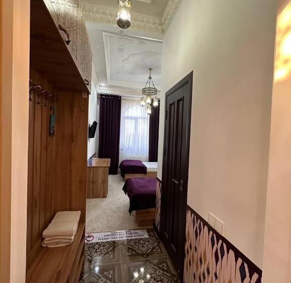 酒店 Khurjin Boutique