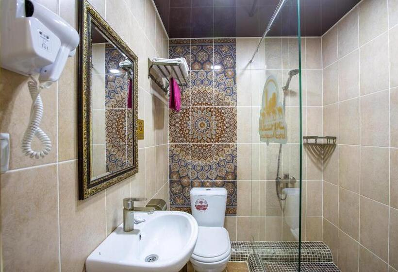 酒店 Khurjin Boutique