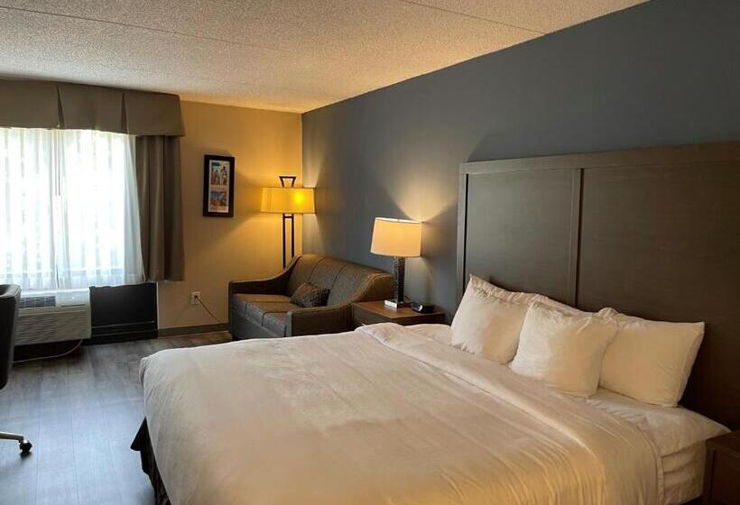 酒店 Comfort Inn Horsham   Philadelphia