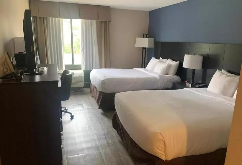ホテル Comfort Inn Horsham   Philadelphia