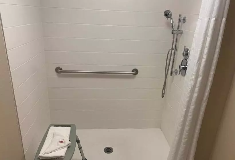 ホテル Comfort Inn Horsham   Philadelphia