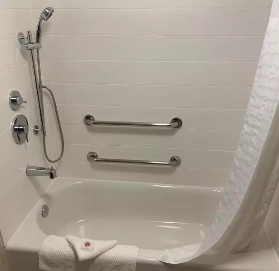 ホテル Comfort Inn Horsham   Philadelphia