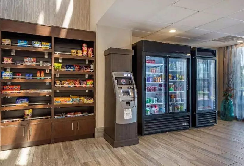 ホテル Comfort Inn Horsham   Philadelphia