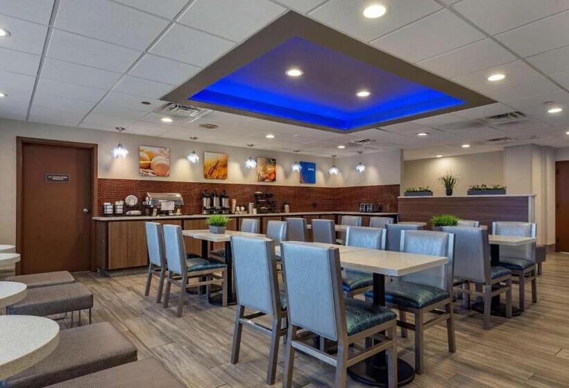 酒店 Comfort Inn Horsham   Philadelphia