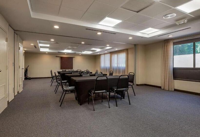 酒店 Comfort Inn Horsham   Philadelphia