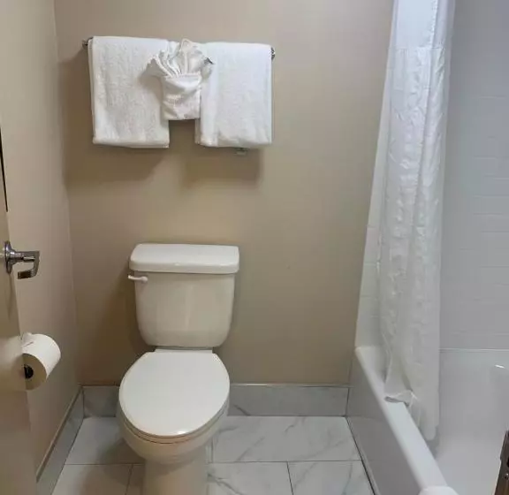 ホテル Comfort Inn Horsham   Philadelphia