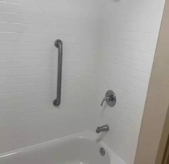 ホテル Comfort Inn Horsham   Philadelphia