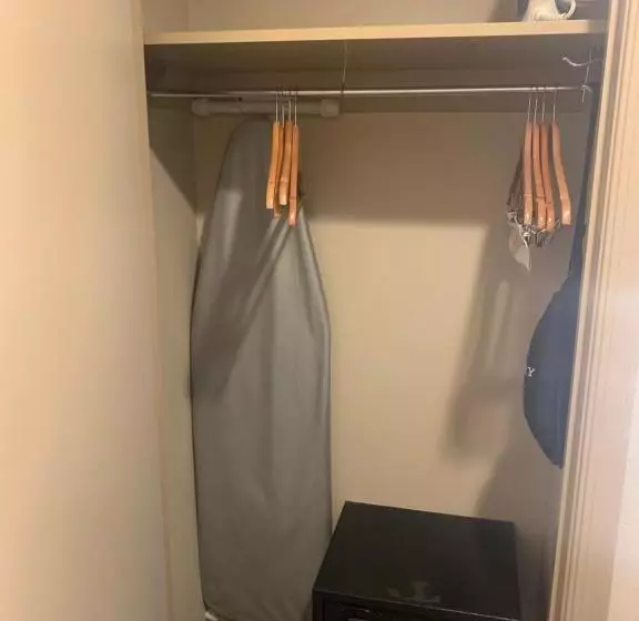 ホテル Comfort Inn Horsham   Philadelphia