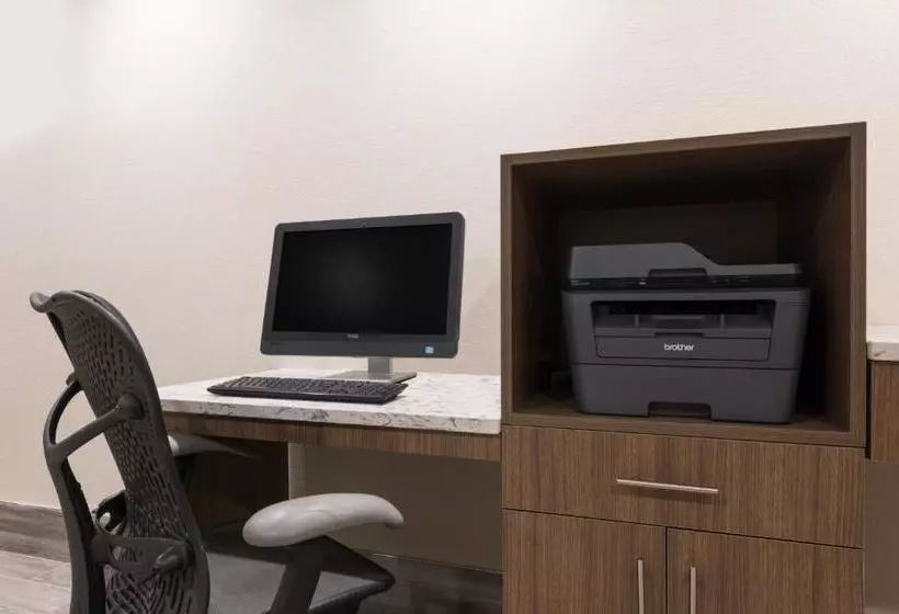 ホテル Comfort Inn Horsham   Philadelphia