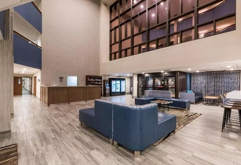 ホテル Comfort Inn Horsham   Philadelphia